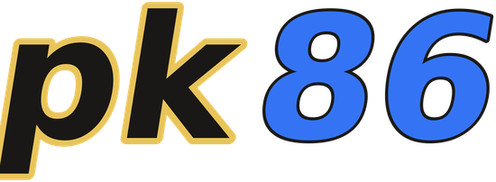 pk86 logo